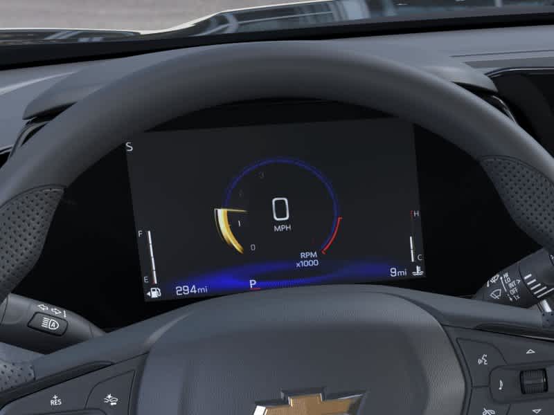 2026 Chevrolet Trax LT - Photo 18