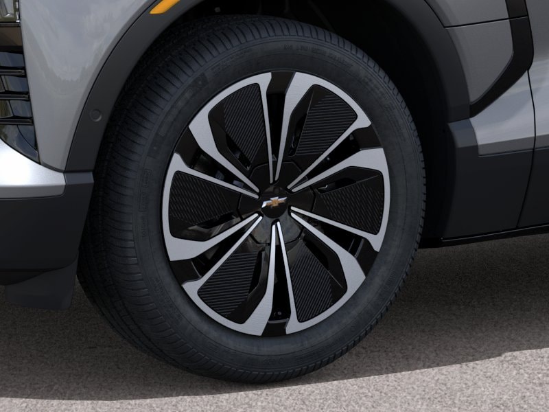 2026 Chevrolet Blazer EV LT - Photo 33