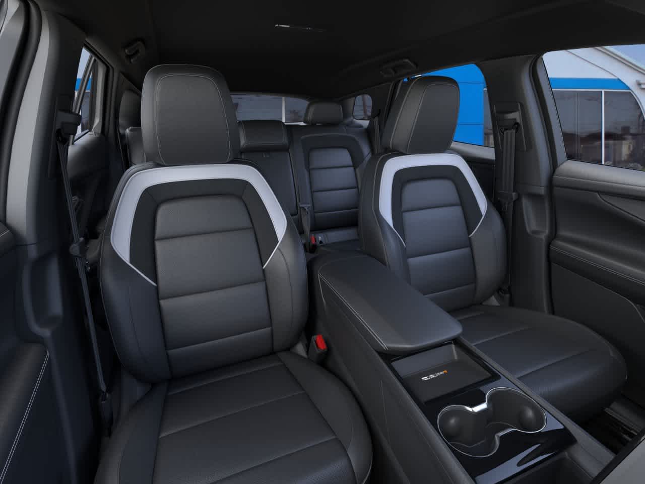 2026 Chevrolet Blazer EV LT - Photo 16