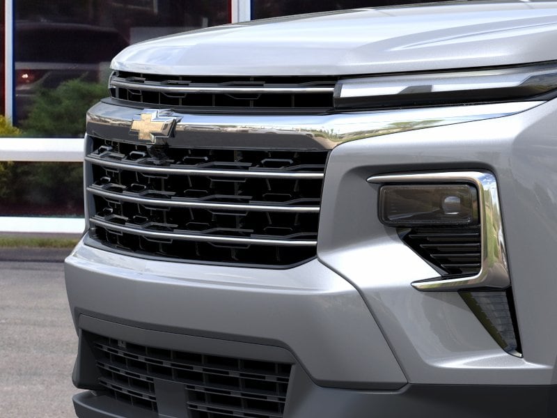 2027 Chevrolet Traverse LT - Photo 37