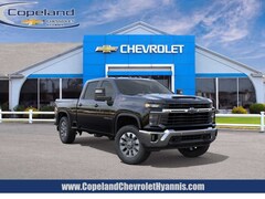 2026 Chevrolet Silverado 2500 HD LT Truck