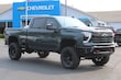 Chevrolet Silverado 2500 HD
