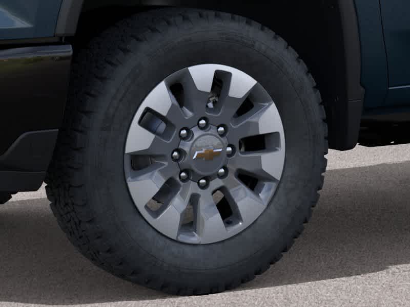 2026 Chevrolet Silverado 2500 HD Custom - Photo 9