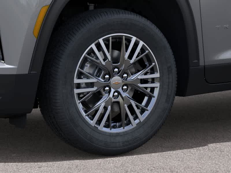 2027 Chevrolet Traverse LT - Photo 9