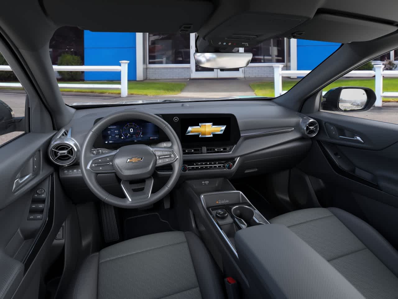 2027 Chevrolet Equinox LT - Photo 15
