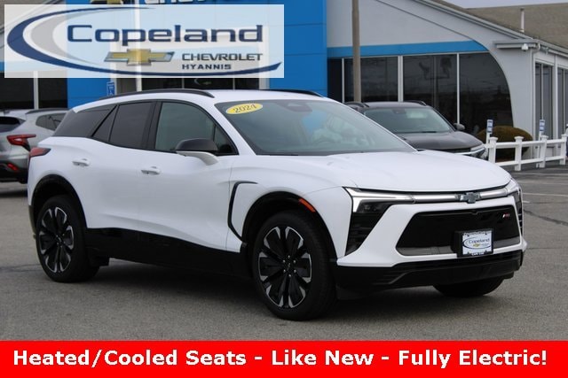 Used electric hybrid cars for sale discount