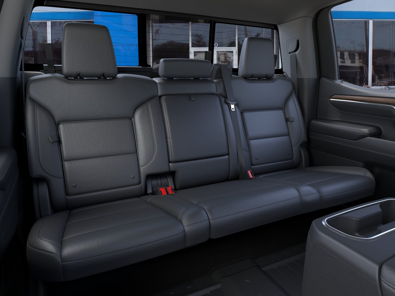 2026 Chevrolet Silverado 1500 LT - Photo 41