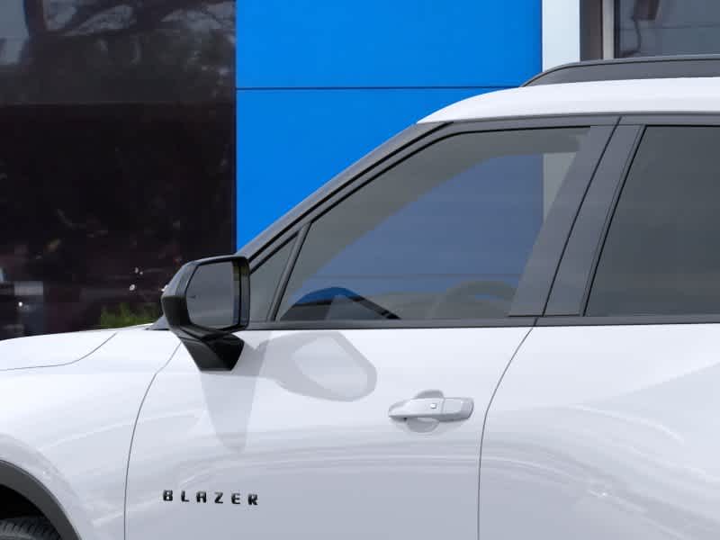 2026 Chevrolet Blazer 2LT - Photo 12