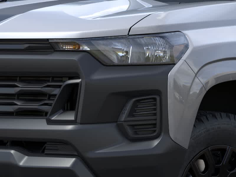 2026 Chevrolet Colorado Work Truck - Photo 10