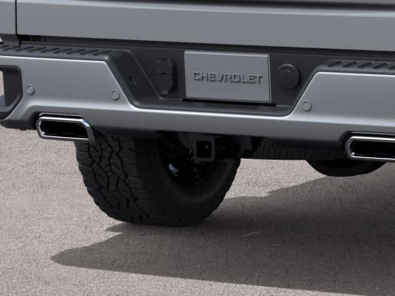 2026 Chevrolet Silverado 1500 RST - Photo 14
