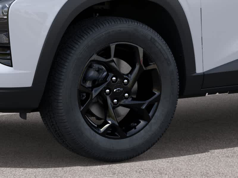 2026 Chevrolet Trax LT - Photo 9