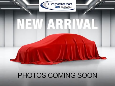 2023 Subaru Outback Limited CVT