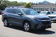  Subaru Ascent
