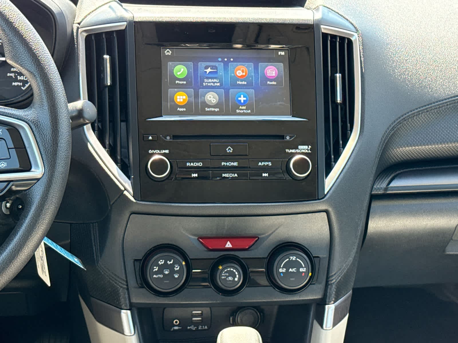 2022 Subaru Forester Base - Photo 15