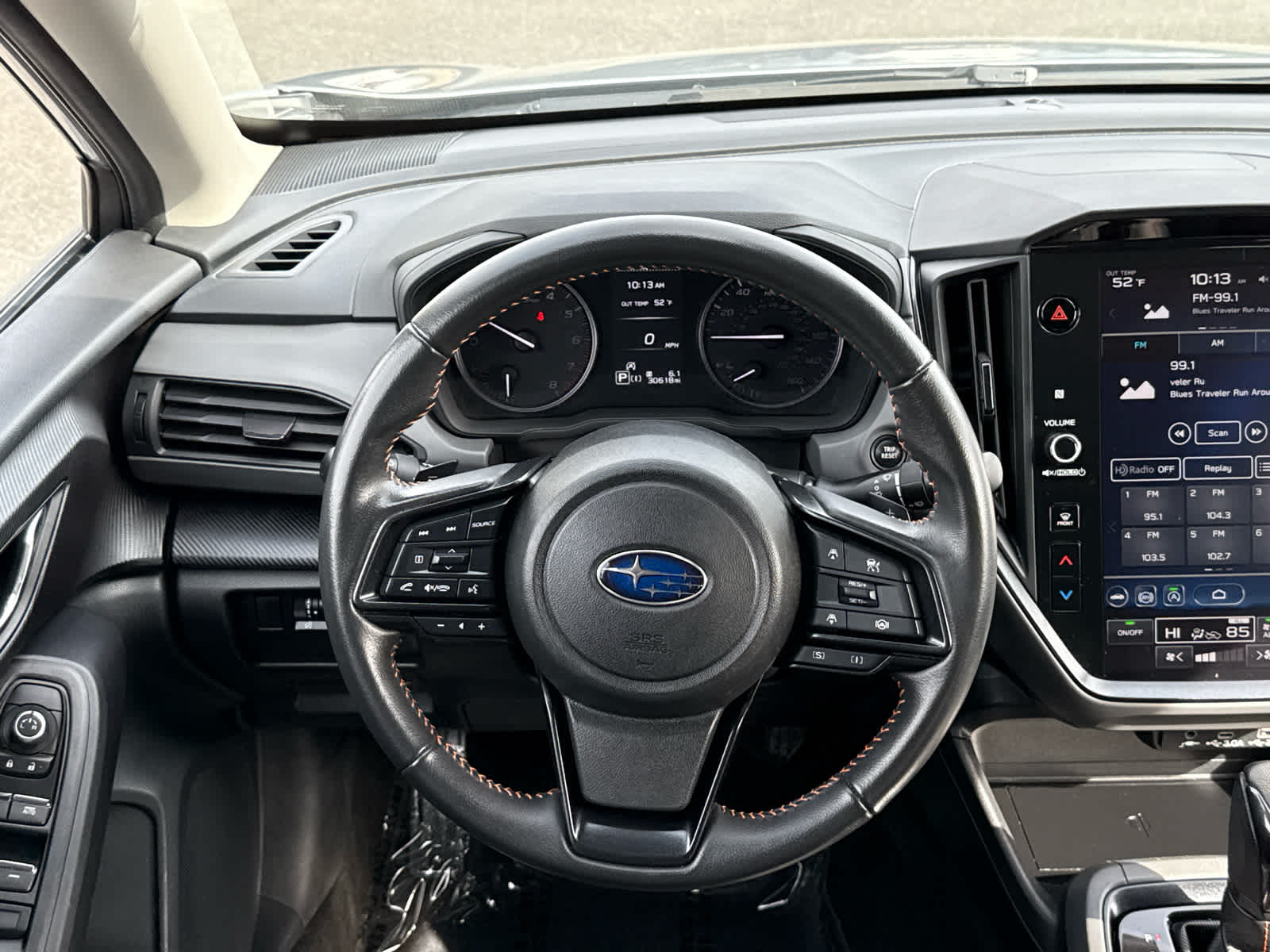 2024 Subaru Crosstrek Limited - Photo 11