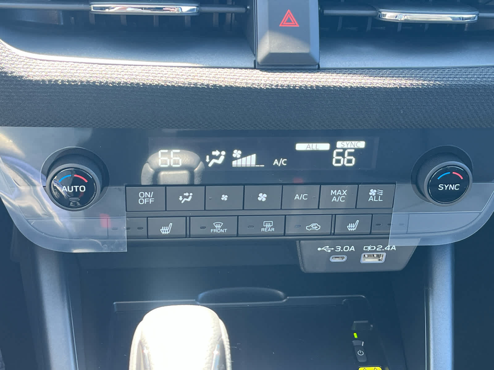 2026 Subaru Outback Premium - Photo 20