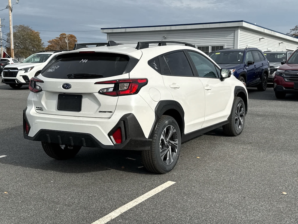 New 2026 Subaru Crosstrek Premium SUV