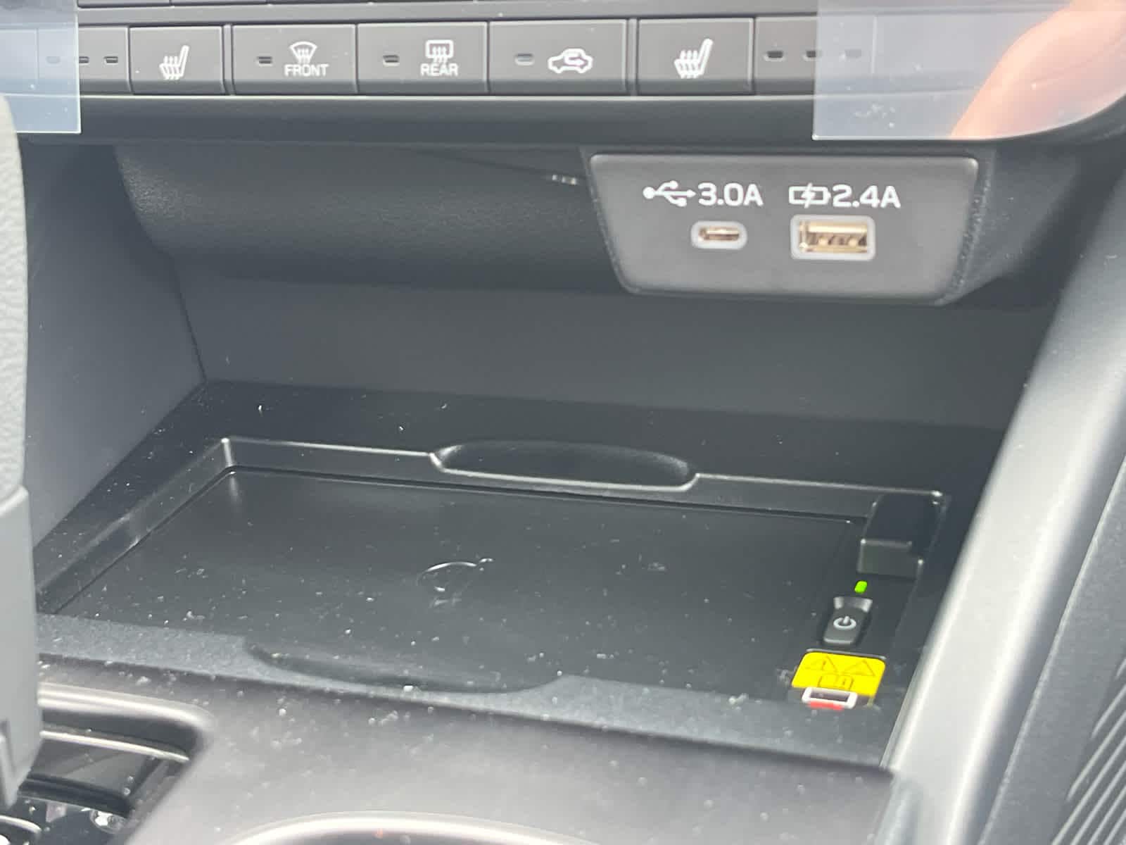 2026 Subaru Outback Limited XT - Photo 20