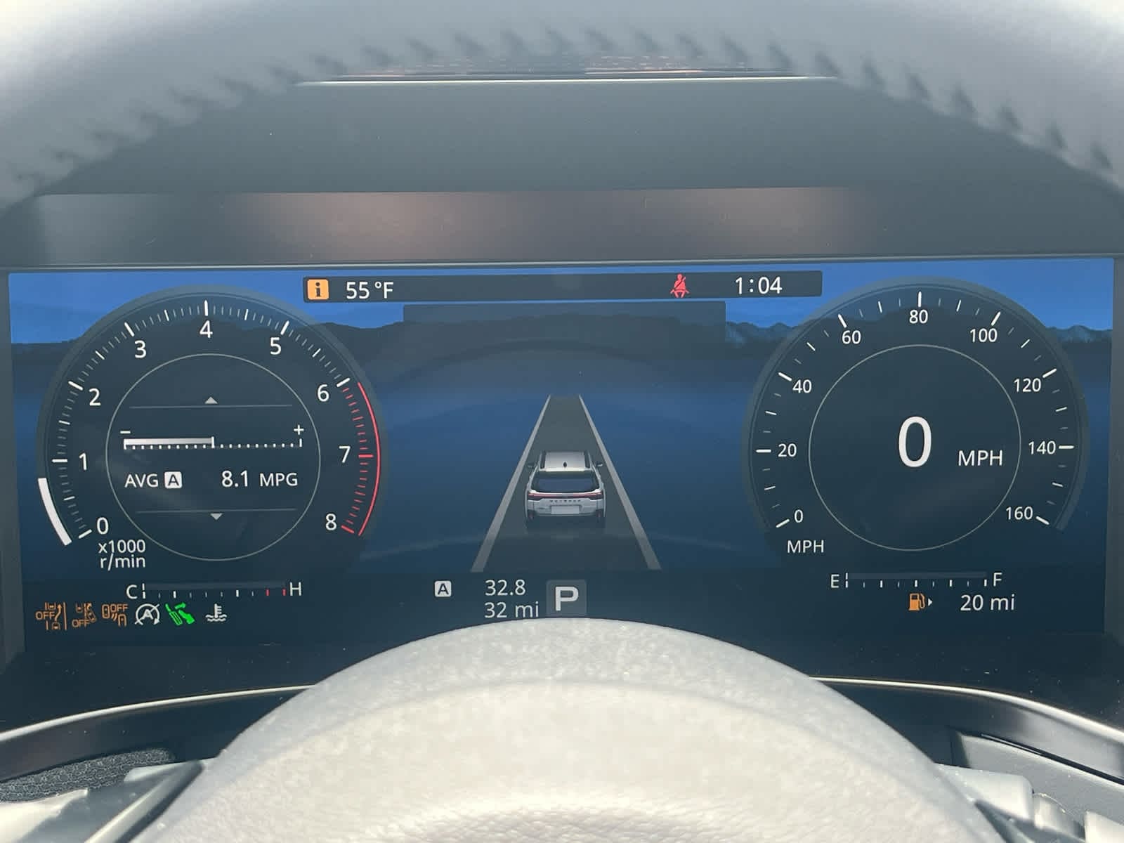 2026 Subaru Outback Limited XT - Photo 17
