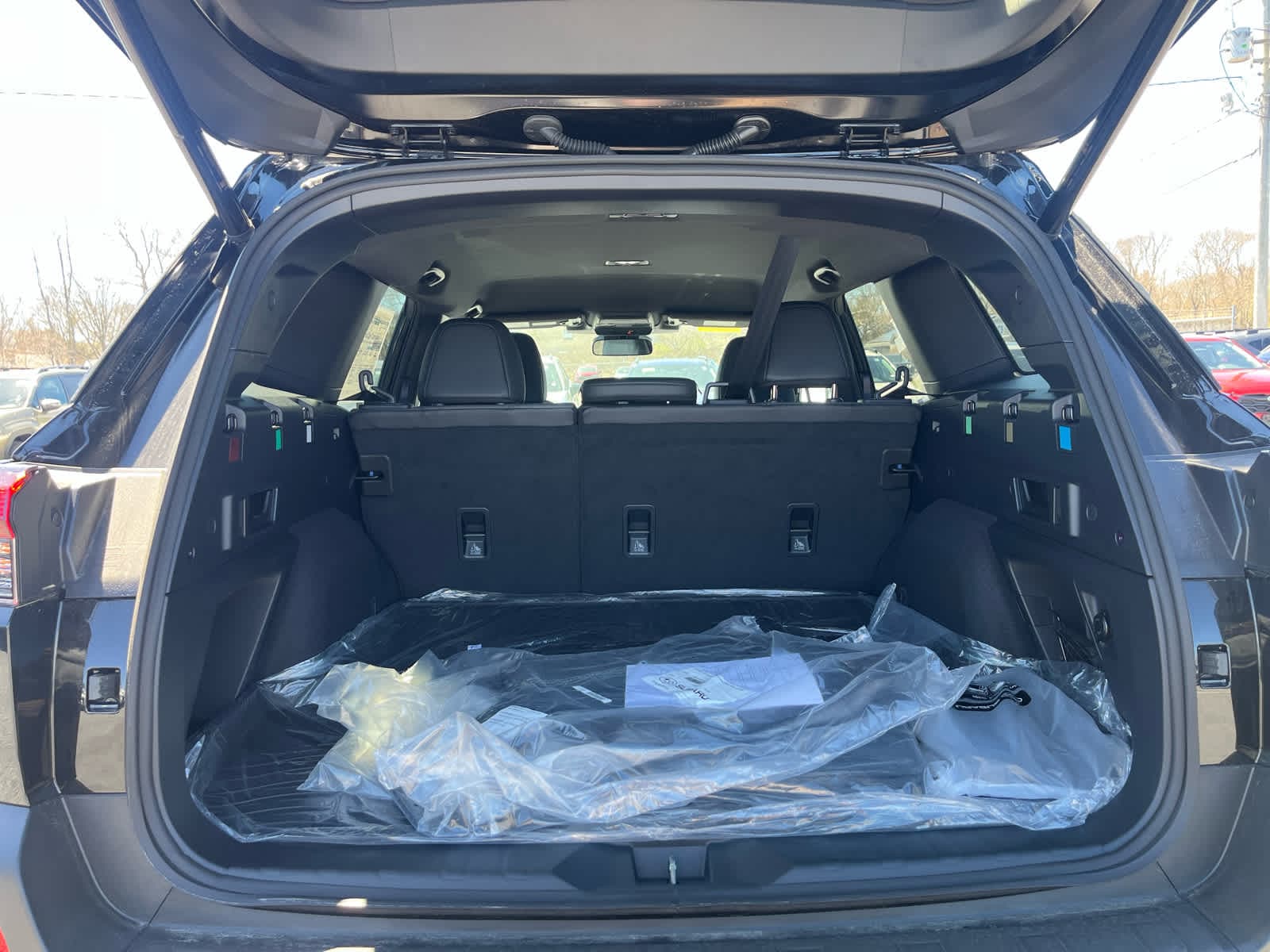 2026 Subaru Outback Premium - Photo 11