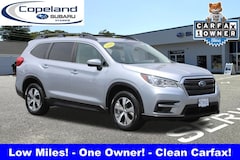 2022 Subaru Ascent