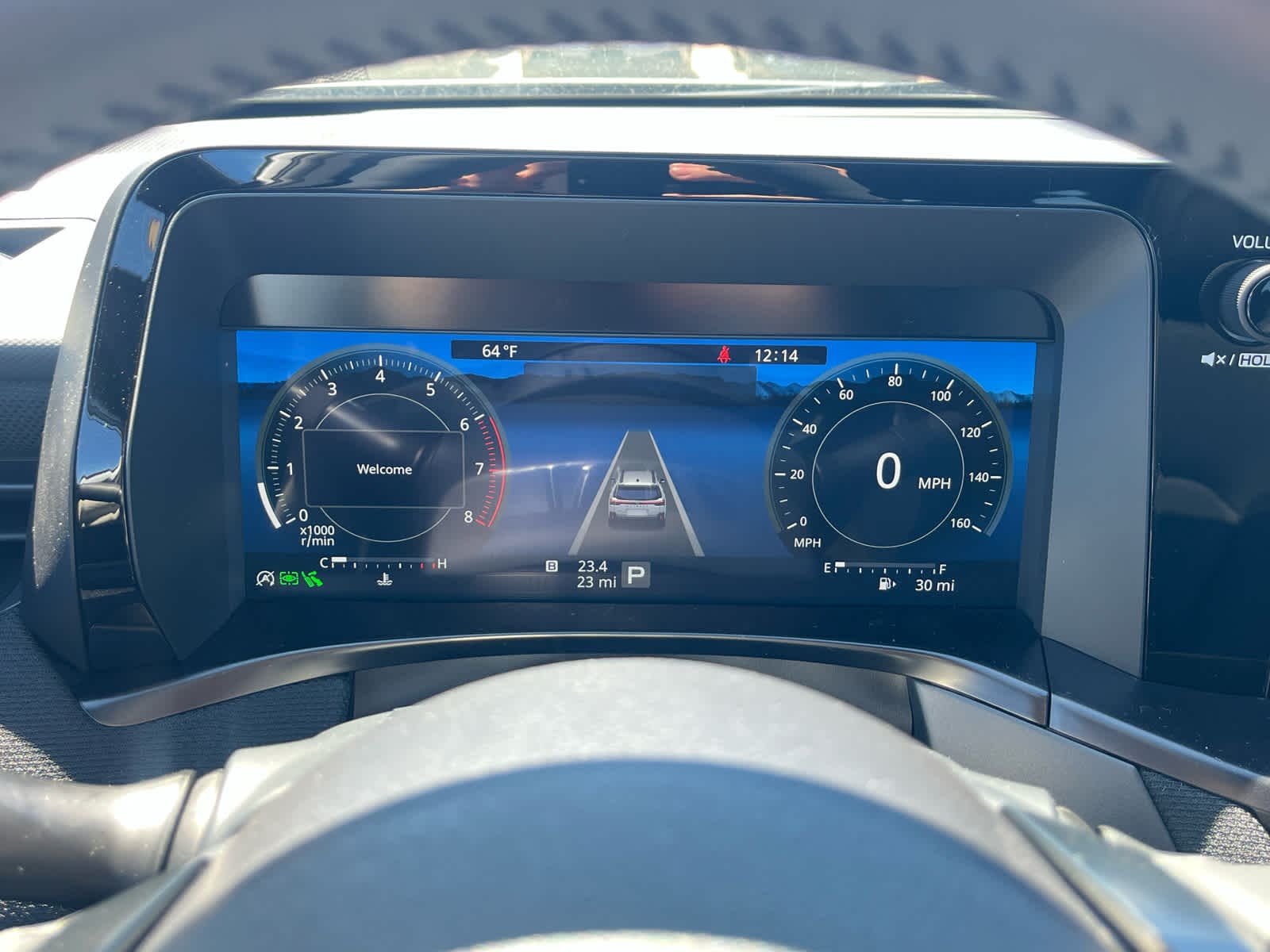 2026 Subaru Outback Premium - Photo 16