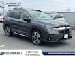  Subaru Ascent