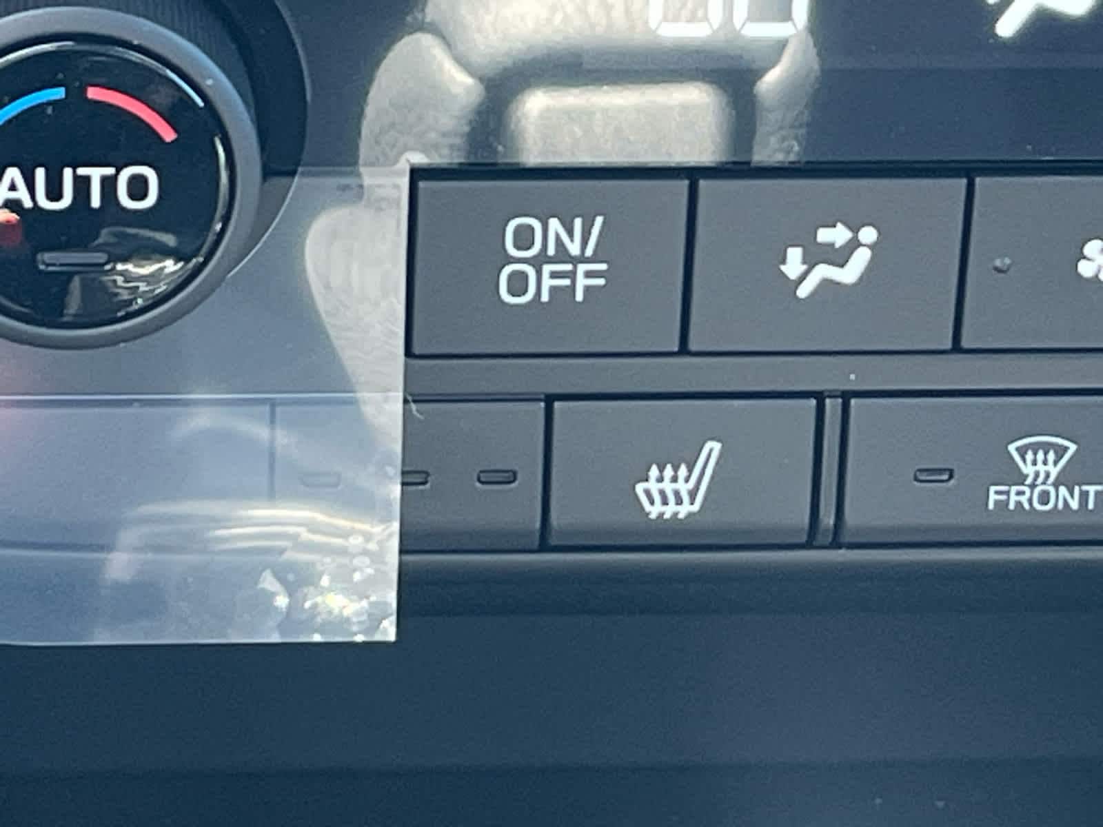 2026 Subaru Outback Premium - Photo 21