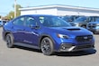 Subaru WRX