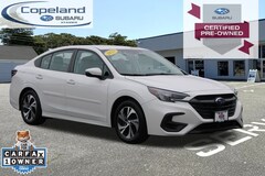 2023 Subaru Legacy