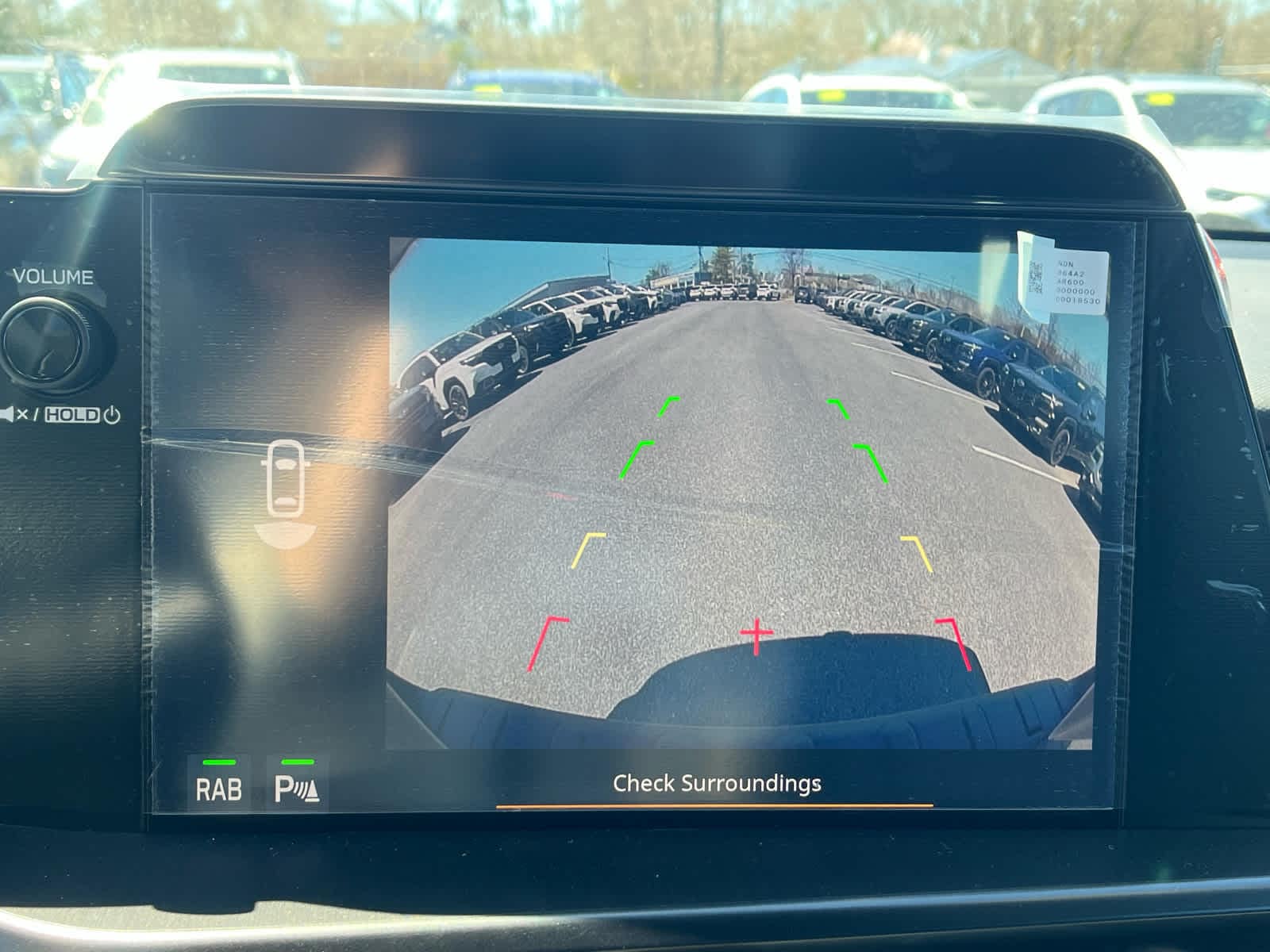2026 Subaru Outback Premium - Photo 20