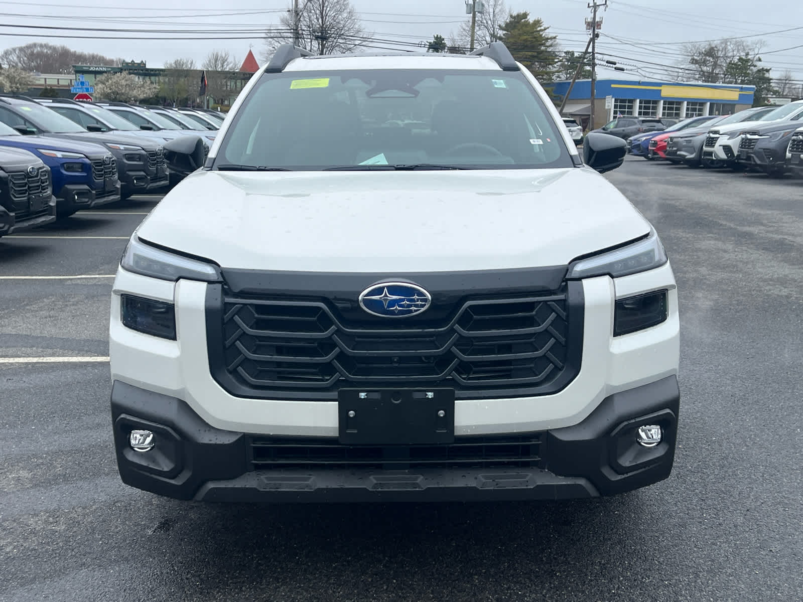 2026 Subaru Outback Limited XT - Photo 2