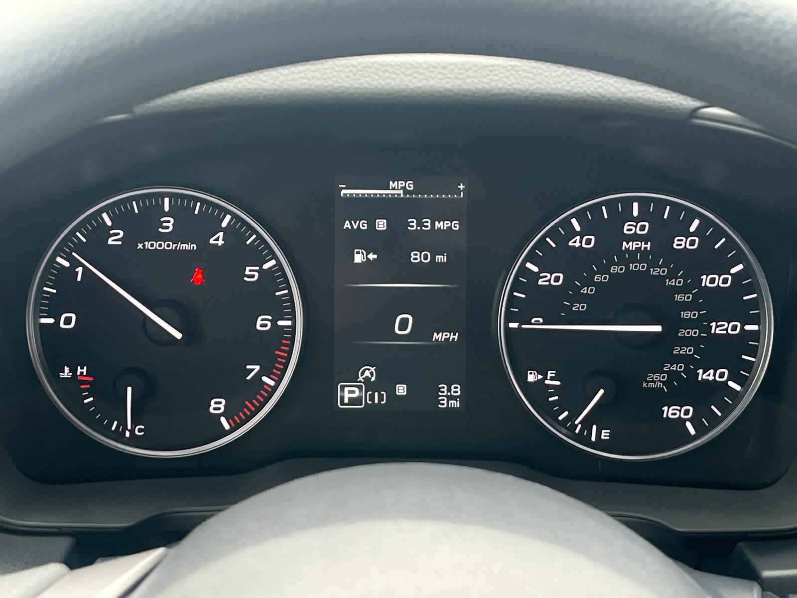 2026 Subaru Impreza Sport - Photo 14
