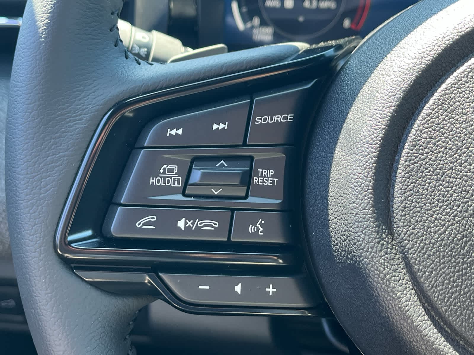 2026 Subaru Outback Premium - Photo 17