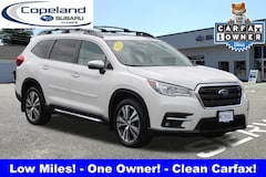 2021 Subaru Ascent