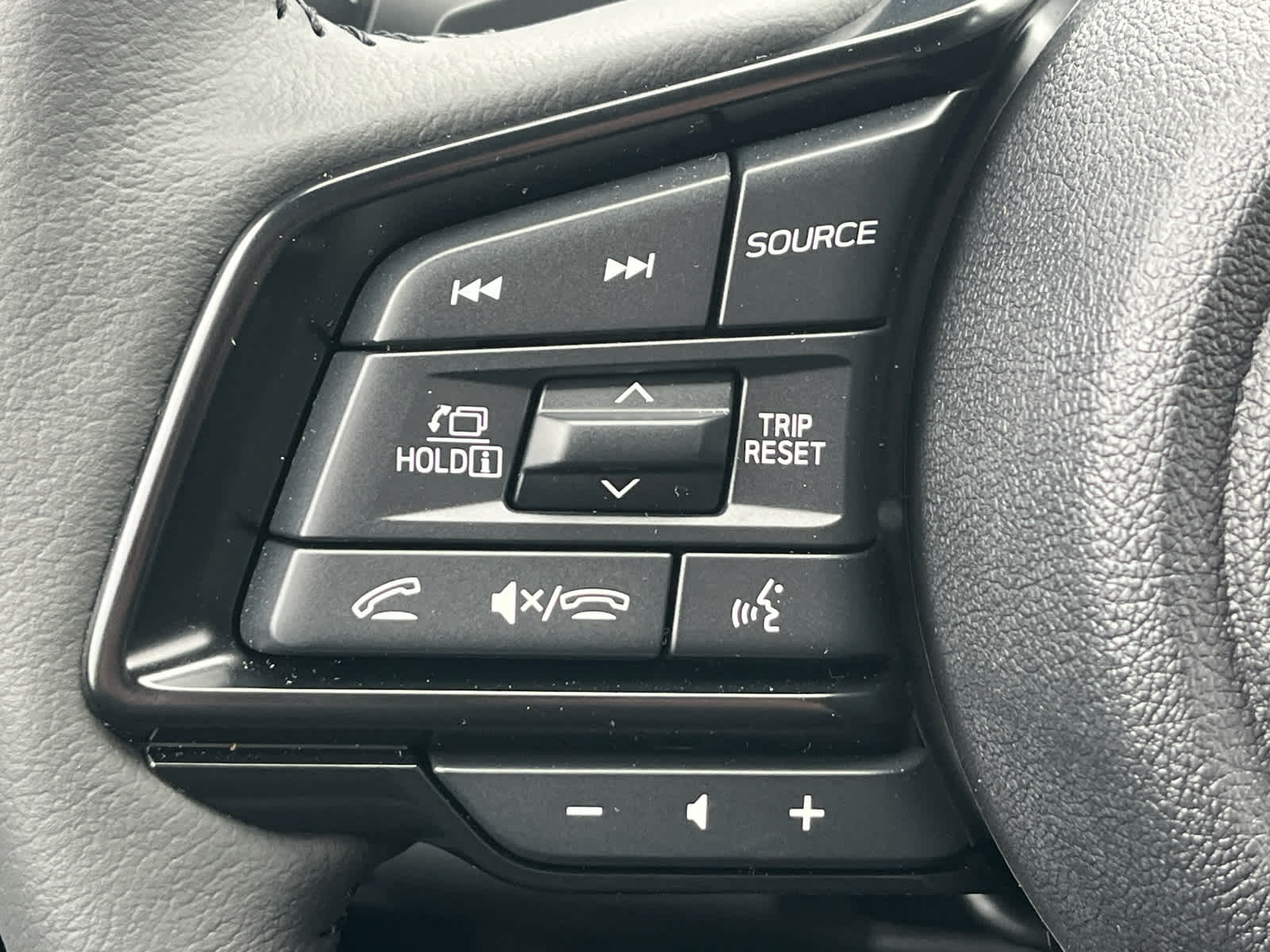 2026 Subaru Outback Limited XT - Photo 15