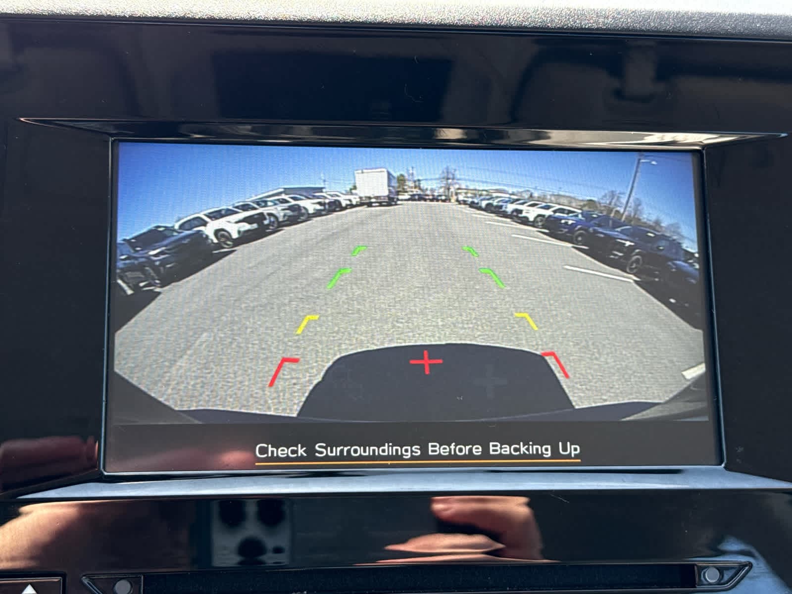 2022 Subaru Forester Base - Photo 17