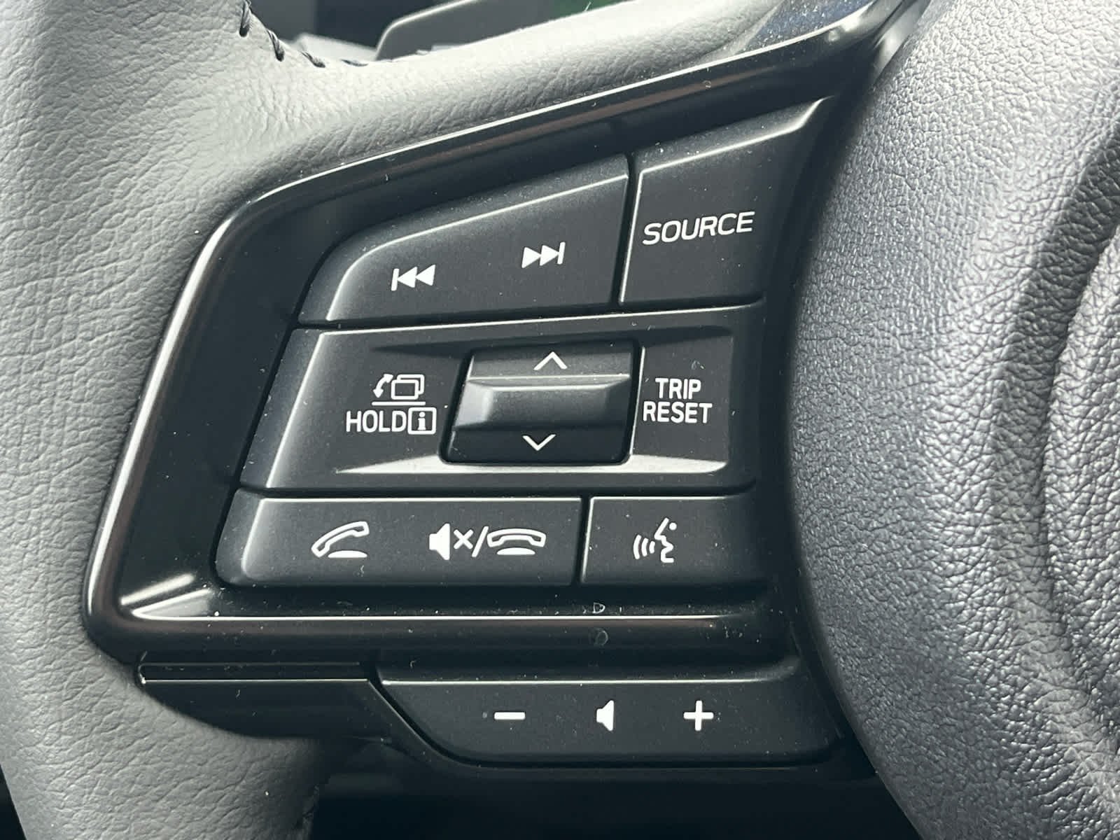2026 Subaru Outback Limited XT - Photo 18