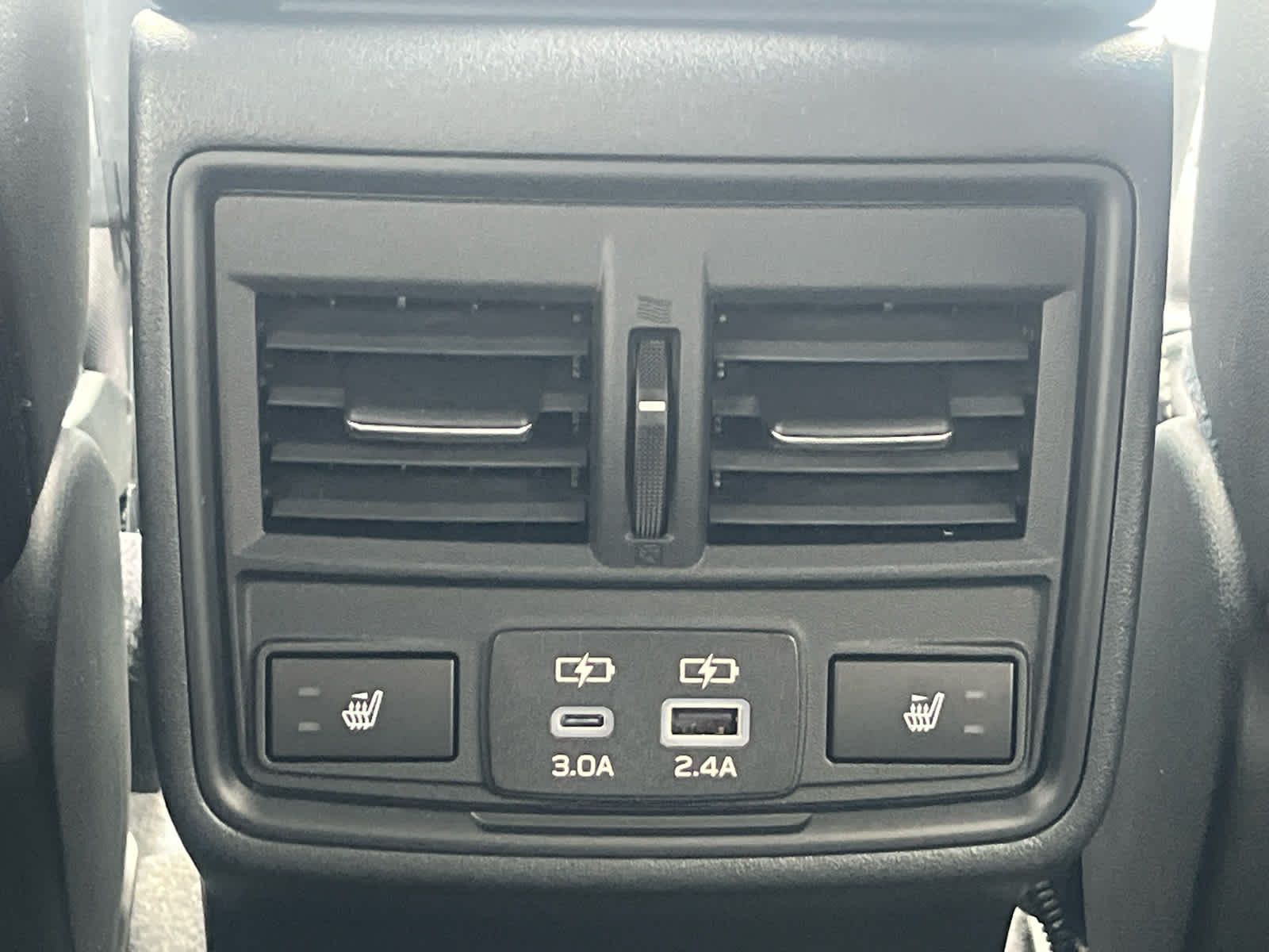 2026 Subaru Outback Limited XT - Photo 16