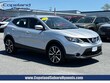 Nissan Rogue Sport