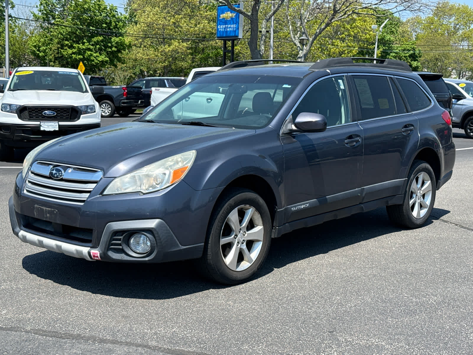 4S4BRBLC0E3270850