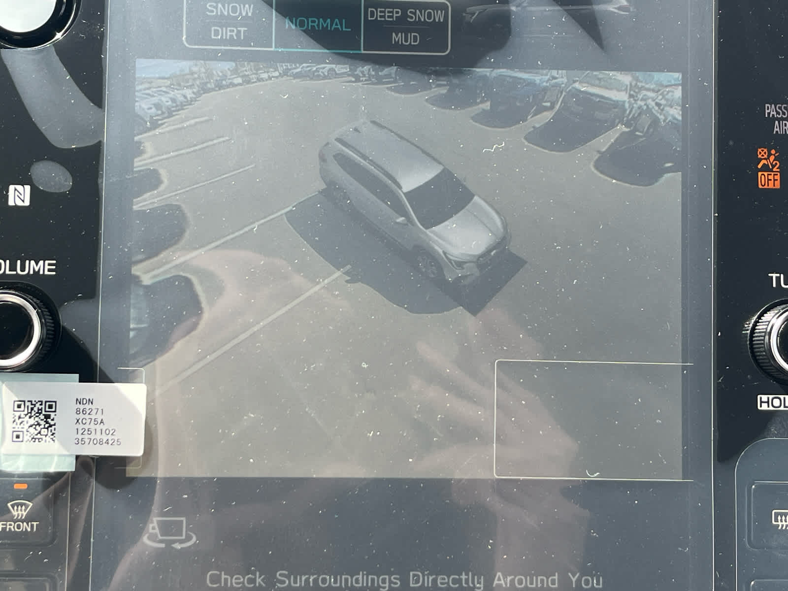 2026 Subaru Ascent Limited - Photo 19