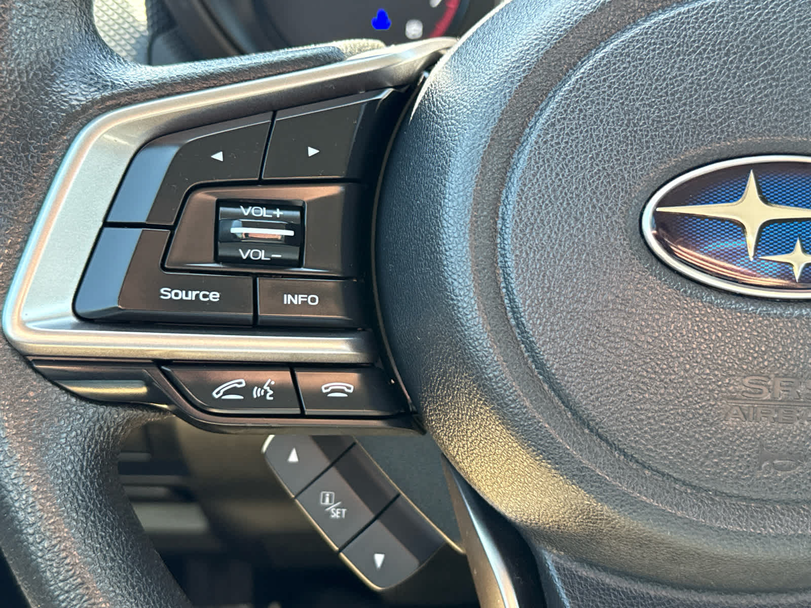 2022 Subaru Forester Base - Photo 12