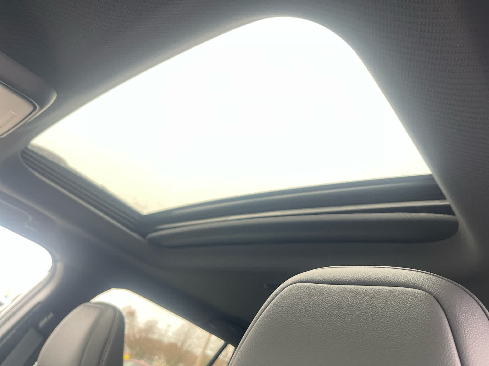 2026 Subaru Outback Limited - Photo 10