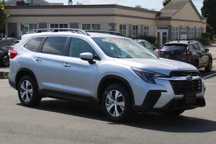 2025 Subaru Ascent Premium 7-Passenger SUV