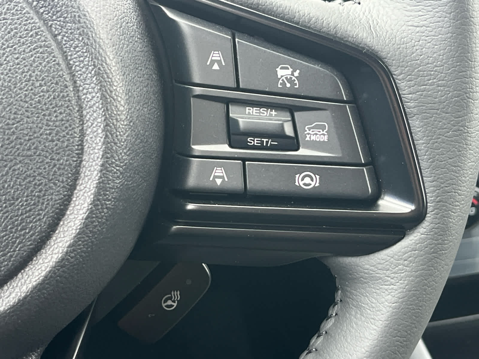 2026 Subaru Outback Limited XT - Photo 19