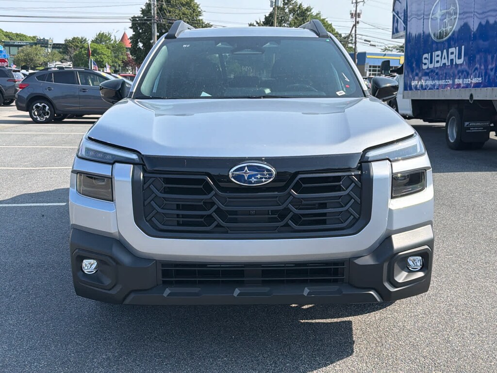 New 2026 Subaru Outback Limited XT SUV