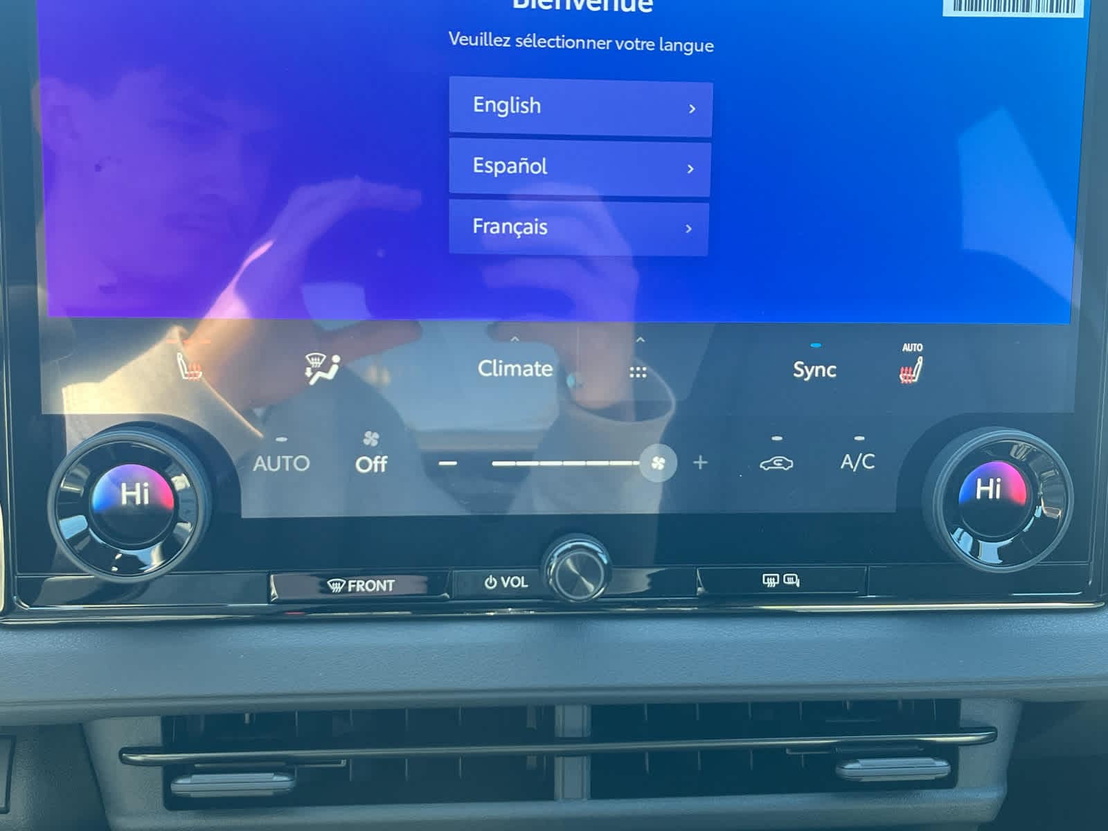 2026 Subaru Solterra Premium - Photo 18