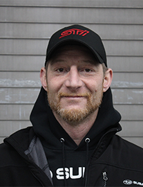 Staff member Elgin Stewart from ID_44fd8cc52bdc
