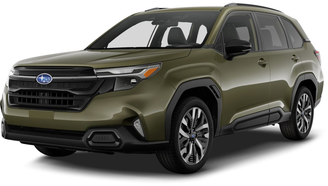 Subaru Forester&nbsp;Touring